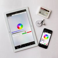 degardo Controlador WiFi
