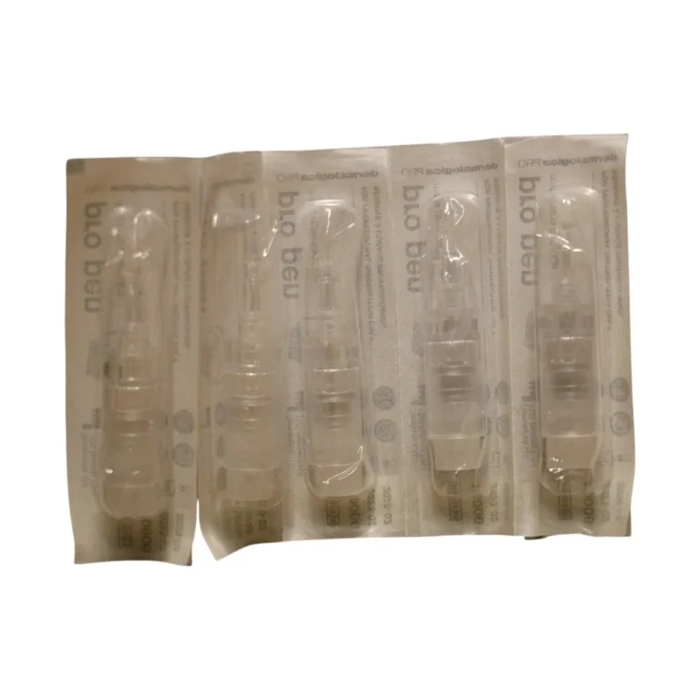Dermalogica Pluma de microagujas Dermalogica Bolígrafo profesiona
