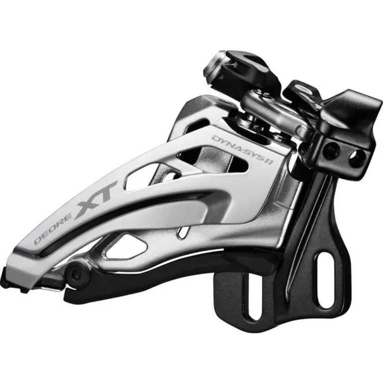 Desviador delantero Shimano Deore XT FD-M8020 11V