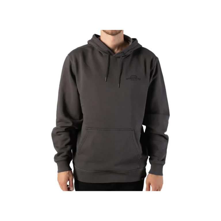Dickies christiana gd hoodie Sudadera Hombre