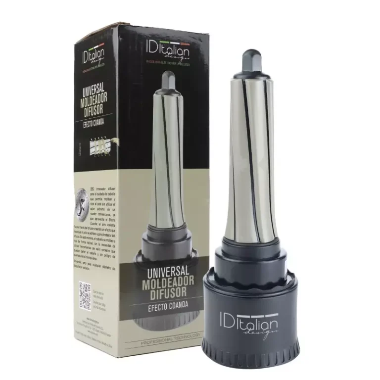 Difusor Moldeador Universa