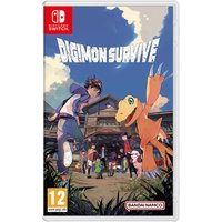 Digimon Survive Switch (UK)