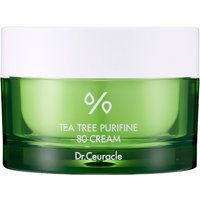 Dr.Ceuracle - Tea Tree Purifine Cream - 50g