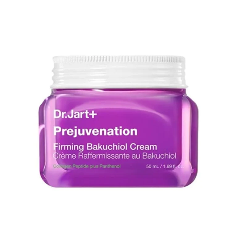 Dr. jart+ Dr. Jart+ Prejuvenation Crema regeneradora 50 ml - Crema Facia