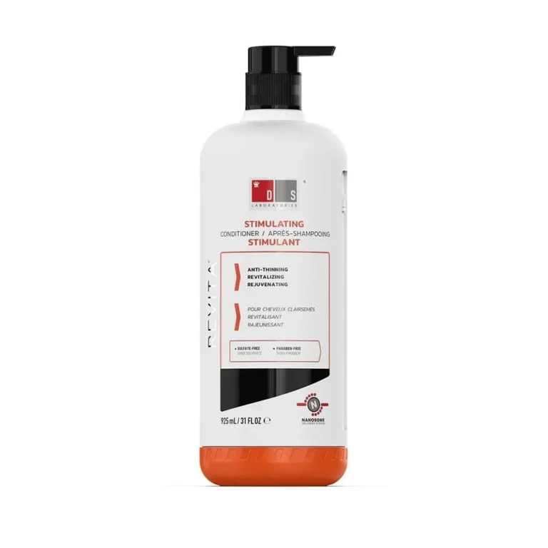 DS Laboratories REVITA Acondicionador Anticaída Estimulante del Cabello 925 m