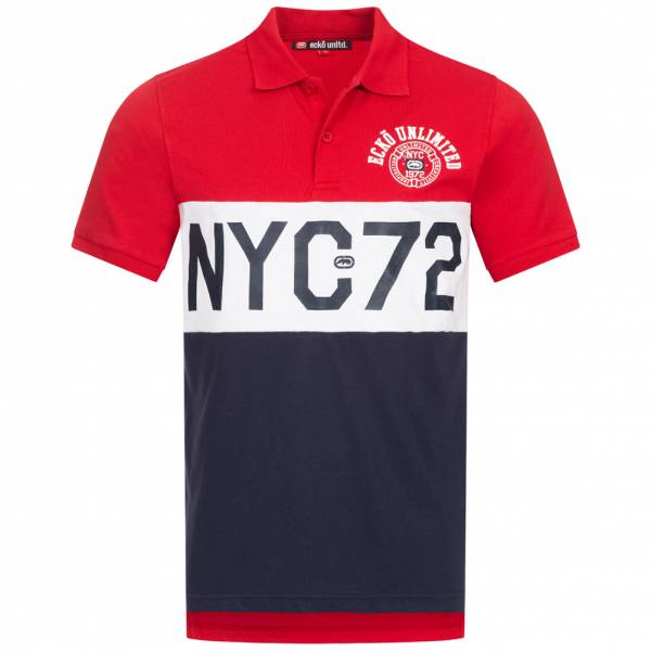 Ecko Unltd. Ecko Unltd. Premium Hombre Polo
