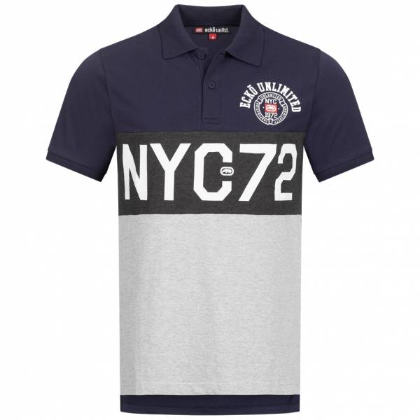 Ecko Unltd. Ecko Unltd. Premium Hombre Polo