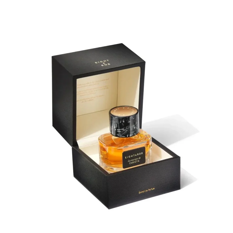 Eight & bob Le Geste d'Edmond Extracto de Perfume Unisex 50 m