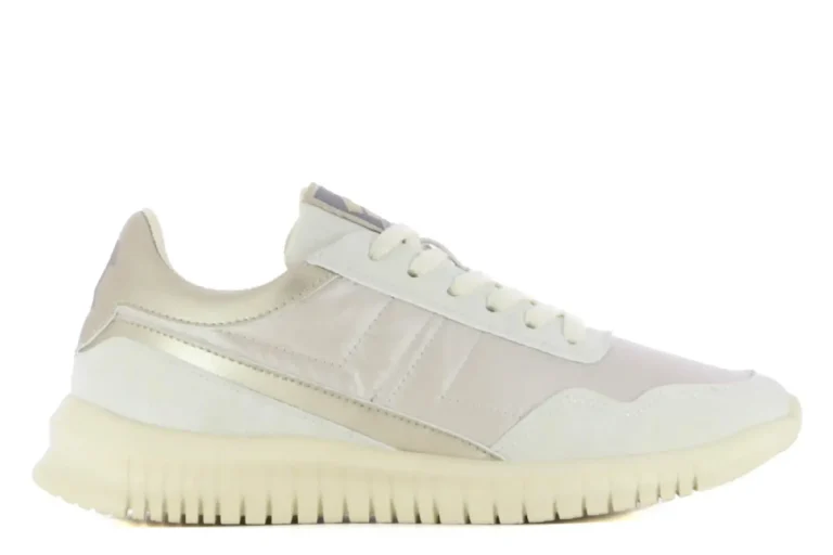 Eleven Zapatillas mujer MITIS II beige Eleven