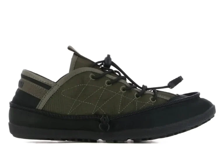 Eleven Zapatillas unisex TRAVELLER Eleven