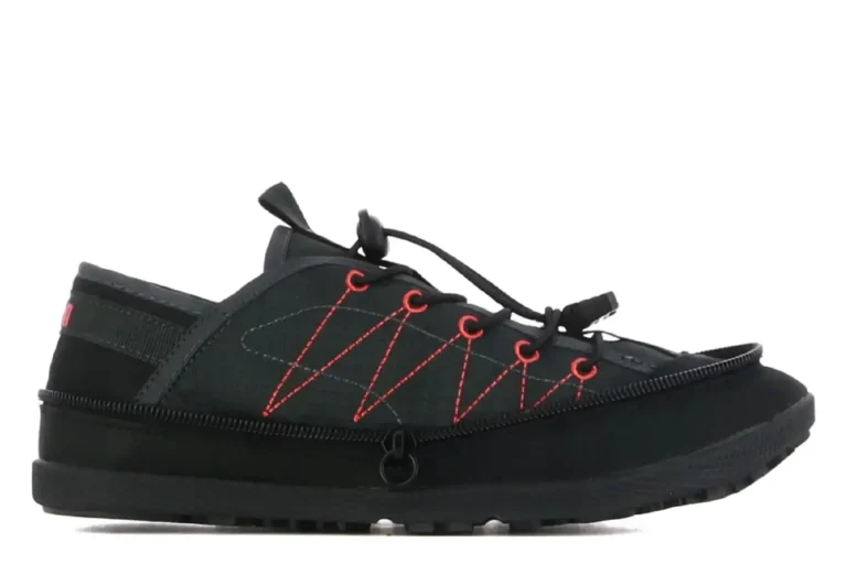 Eleven Zapatillas unisex TRAVELLER gris Eleven