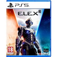 Elex II PS5 (SP)