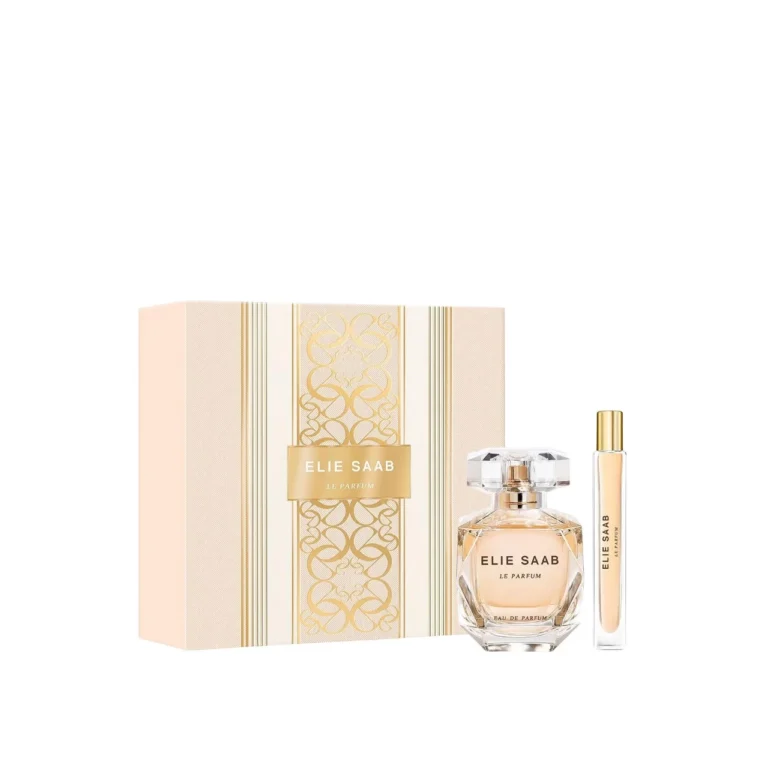 Elie Saab Le Parfum Set Mujer 50 ml + 10 ml - Set de Fragancia