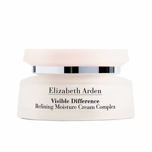 Elizabeth Arden VISIBLE DIFFERENCE refining moisture cream complex 75 m