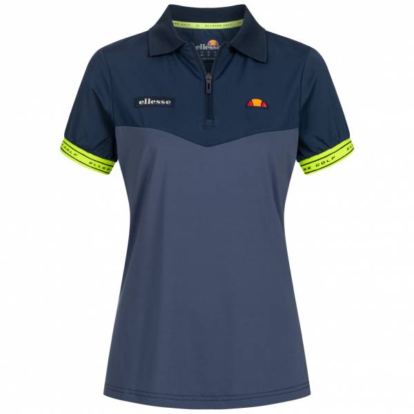 Ellesse Mitro Mujer Polo de golf