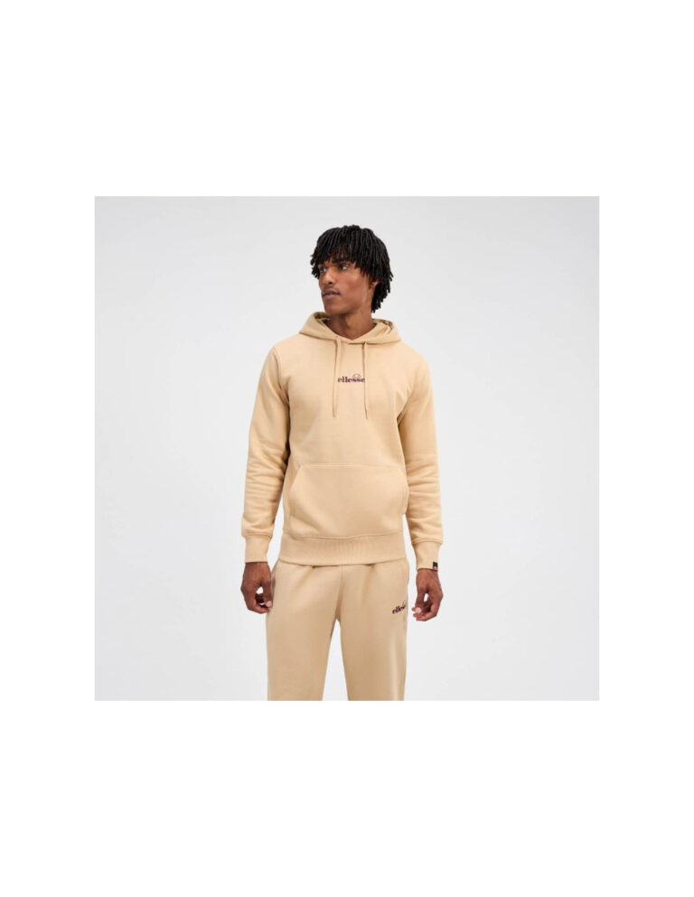Ellesse Sudadera Ellesse Pershuta Oh Hoody Hombre Beige