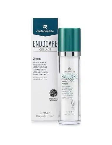 Endocare Cellage crema 50m