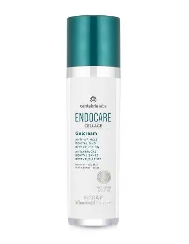 Endocare Cellage gel crema 50m
