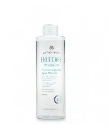 Endocare Hydractive Agua Micelar 400m