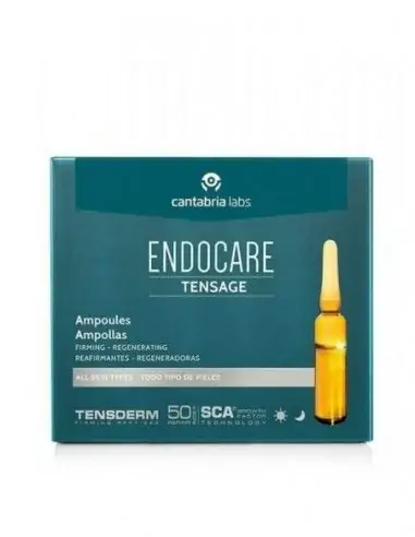 Endocare Tensage 20x2m