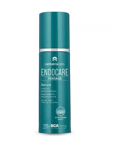 Endocare Tensage sérum 30m