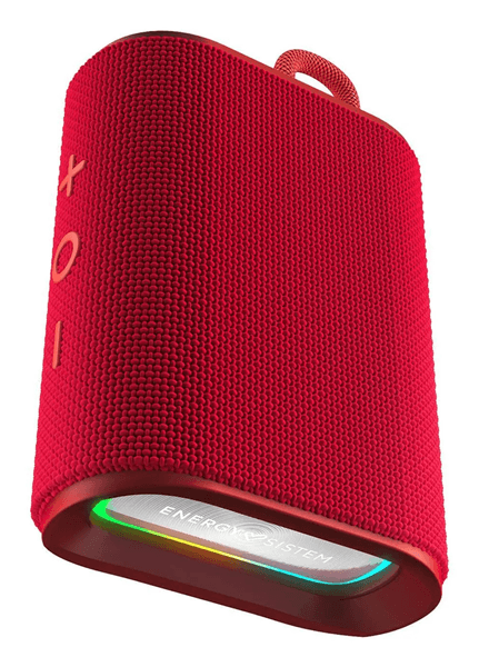 Energy Sistem Altavoz Energy Sistem Street Play Cherry