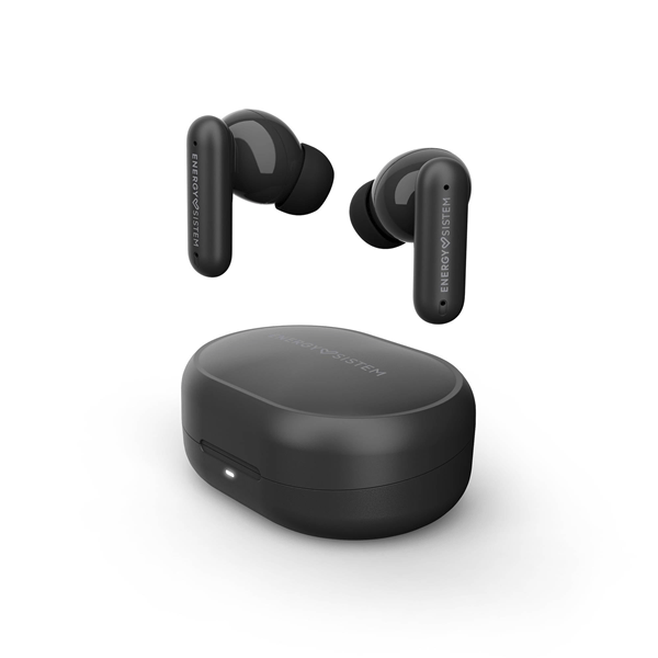 Energy Sistem Auriculares Energy Sistem Bluetooth Chill Negro