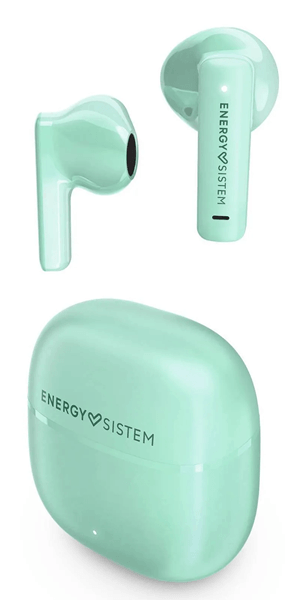 Energy Sistem Auriculares Energy Sistem Street Music Mint