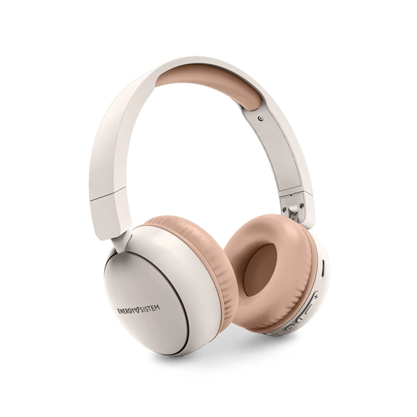 Energy Sistem Auriculares Inalambricos Energy Sistem Radio Color Crea