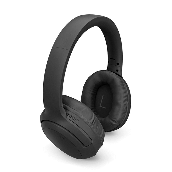 Energy Sistem Auriculares + Micro Energy Bluetooth Hush Black