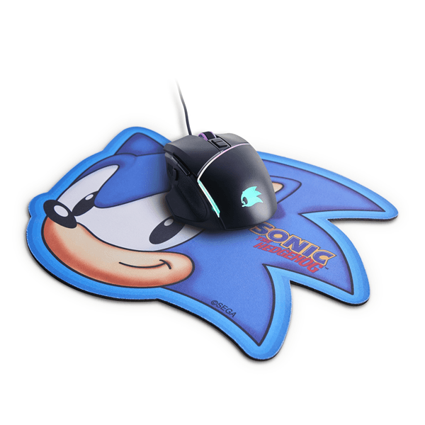 Energy Sistem Raton Energy Sistem Gaming M2 Sonic
