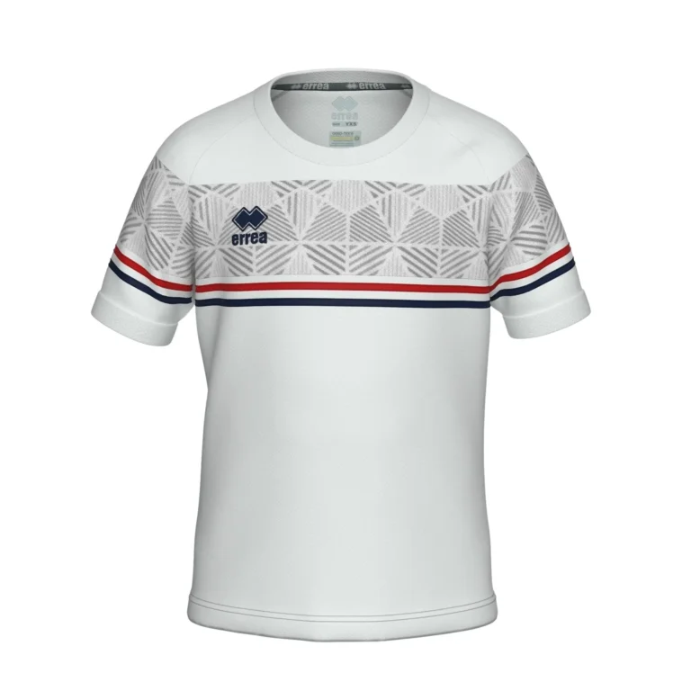 Errea Camiseta infantil Errea diamanti