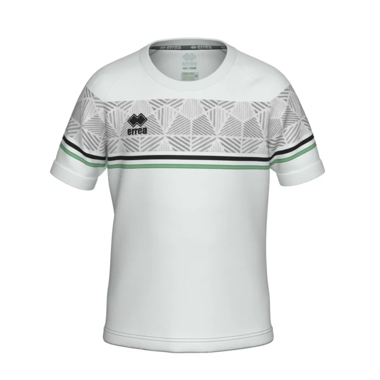 Errea Camiseta infantil Errea diamantis maglia