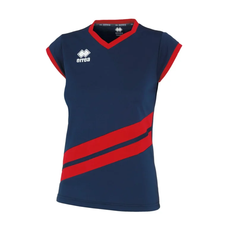 Errea Camiseta infantil Errea Jen