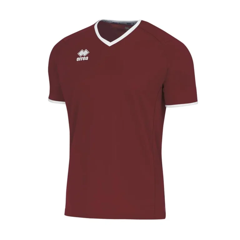 Errea Camiseta infantil Errea Lennox