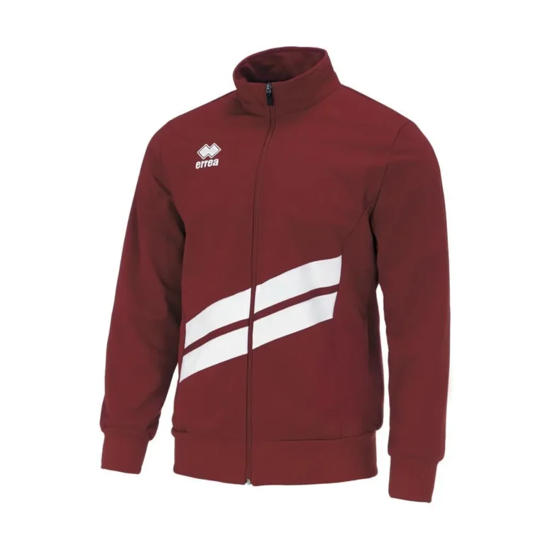 Errea Chaqueta infantil Errea Ji