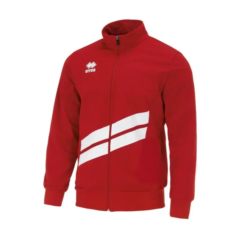 Errea Chaqueta niño Errea Ji