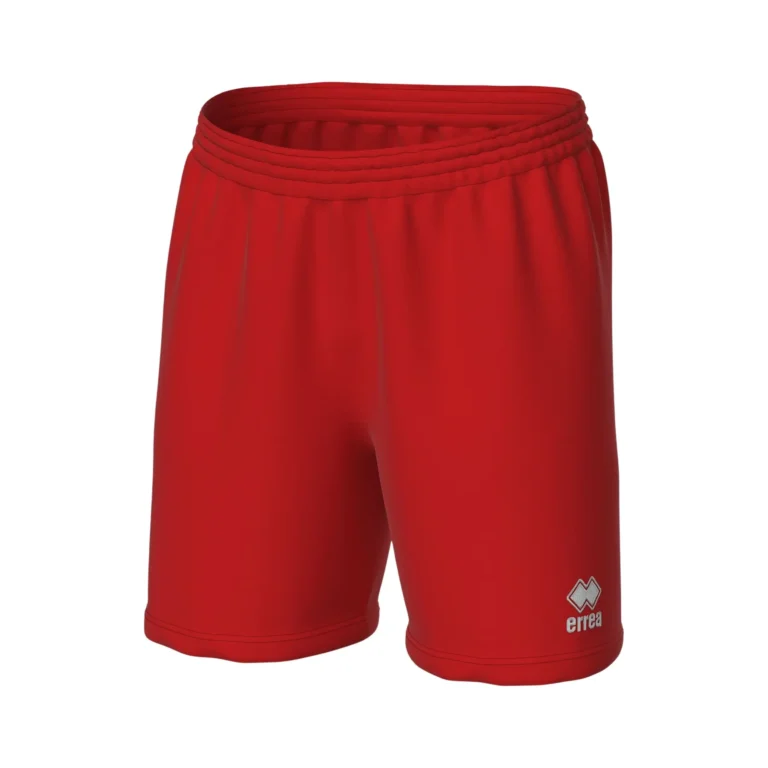 Errea Pantalón corto infantil Errea Skin