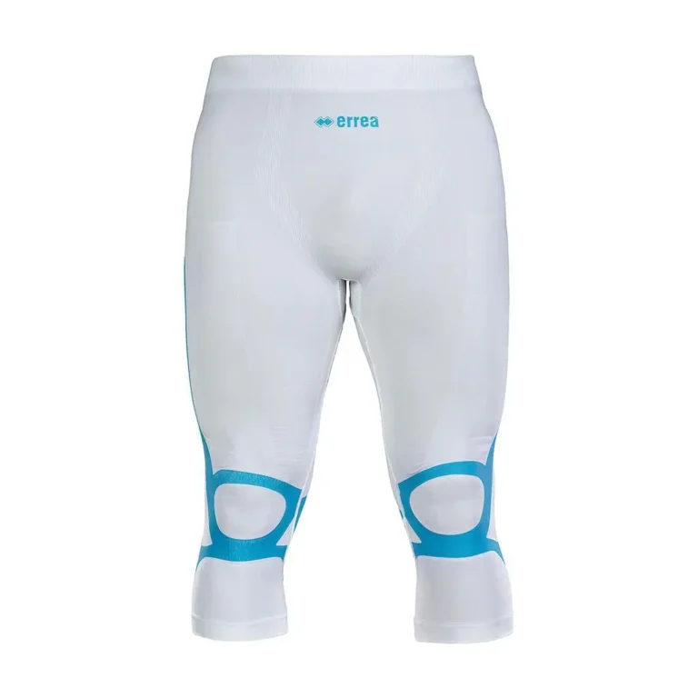 Errea Pantalón corto técnico 3/4 Errea caleyo