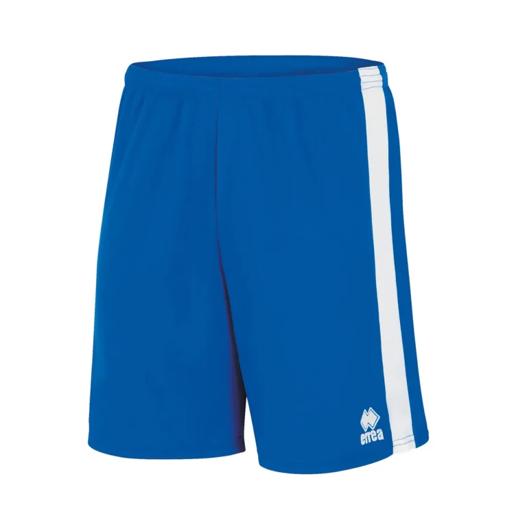 Errea Pantalones cortos para adultos Errea Bolton