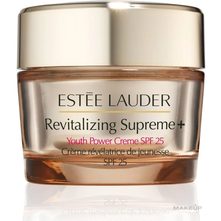 Estée lauder Revitalizing Supreme+ Youth Power SPF 25 50 ml - Crema Facia