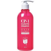 Esthetic House - CP-1 3 Seconds Hair Fill-up Shampoo - 500m