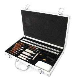 Estuche de Limpieza Universal para Arma