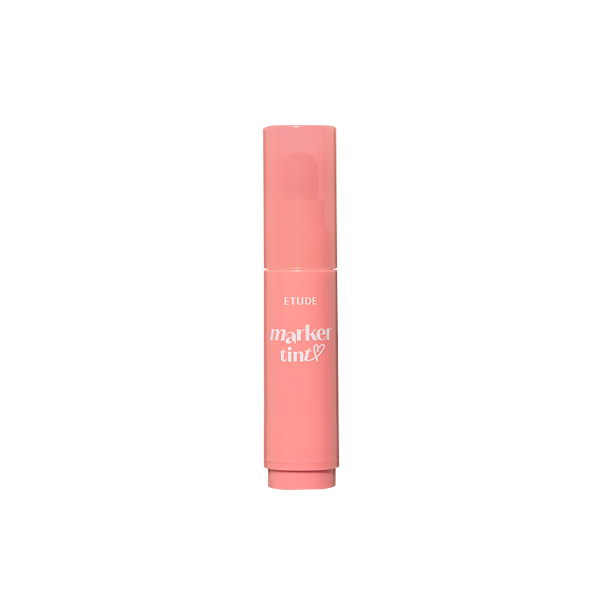 Etude Dear Darling Marker Tint - 3.5g - 05 Pink Tangerine