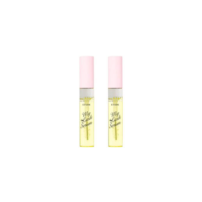 Etude My Lash Serum - 18g (2ea) Set