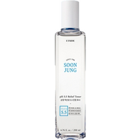 Etude Soon Jung PH 5.5 Relief Toner - 200m