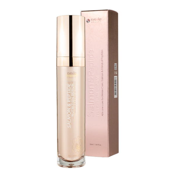 Eyenlip Salmon & Peptide Nutrition Serum - 50m