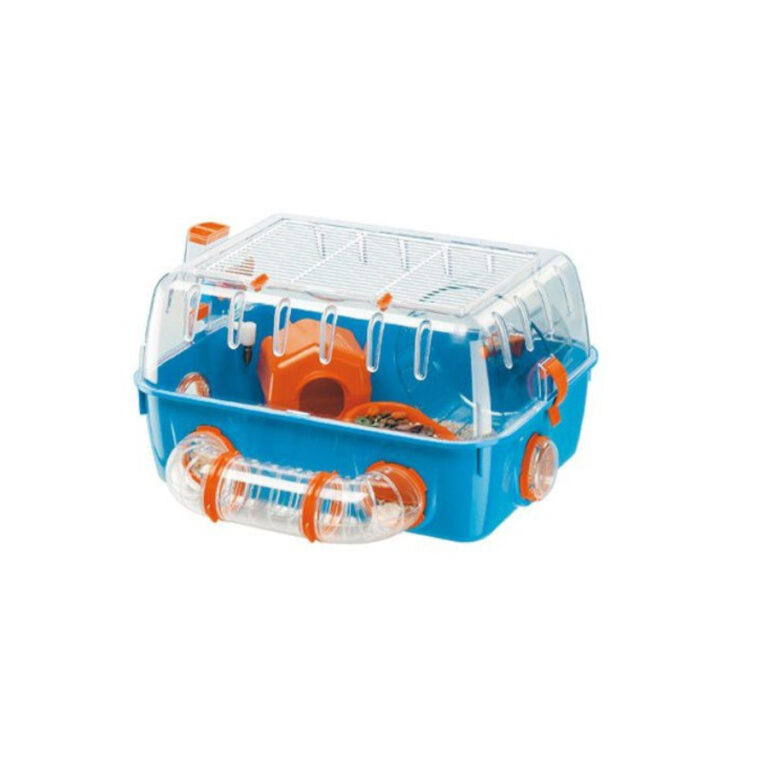 Ferplast Combi1 Complemento Modular Jaula para hámstere