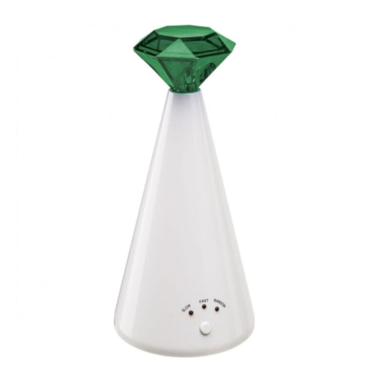 Ferplast Juguete Interactivo con Láser para gato