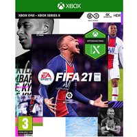 Fifa 21 Xbox One (SP)